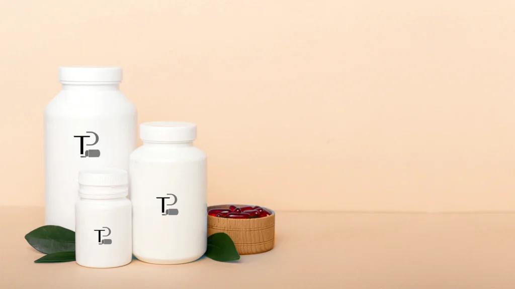 nutracêuticos Tampote