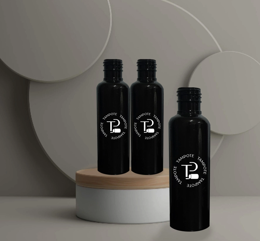 apresentação de embalagens