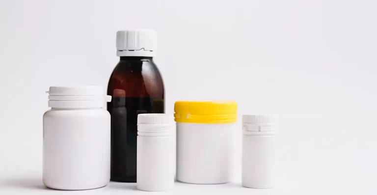 fornecedor de embalagens farmacêuticas