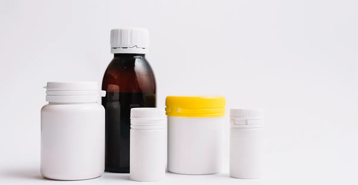 fornecedor de embalagens farmacêuticas