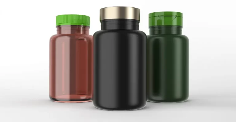 Embalagens sustentáveis