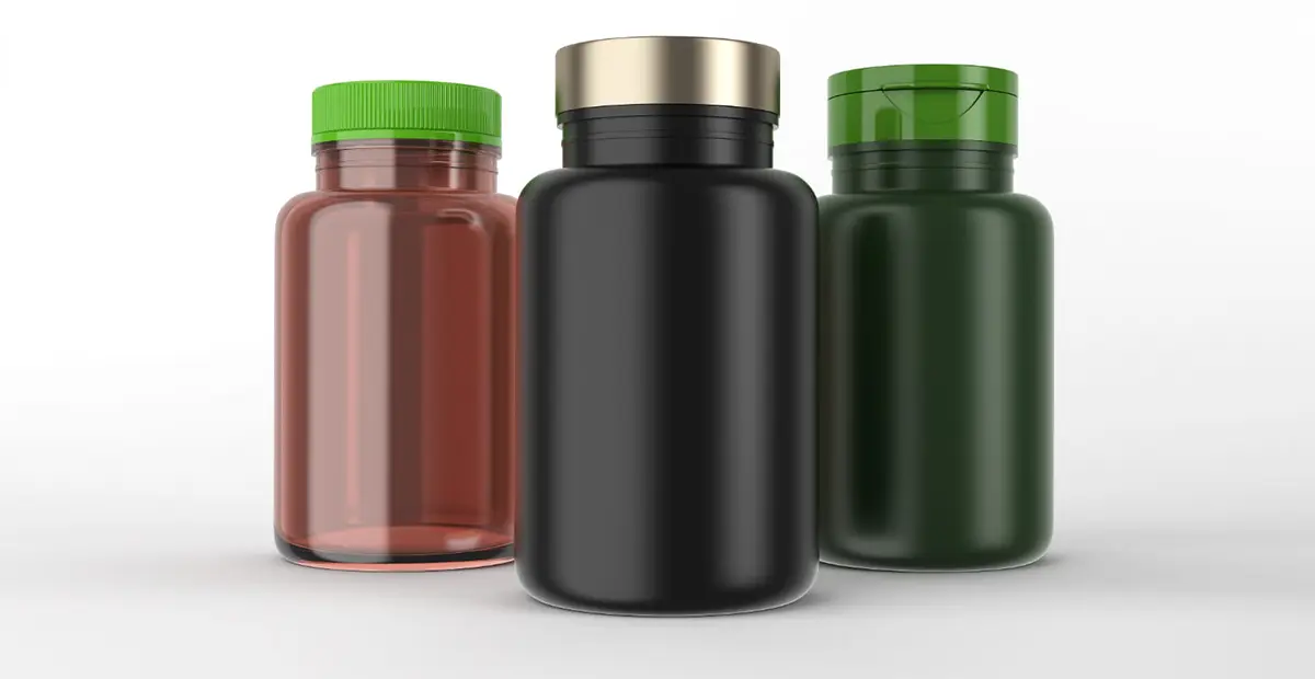 Embalagens sustentáveis